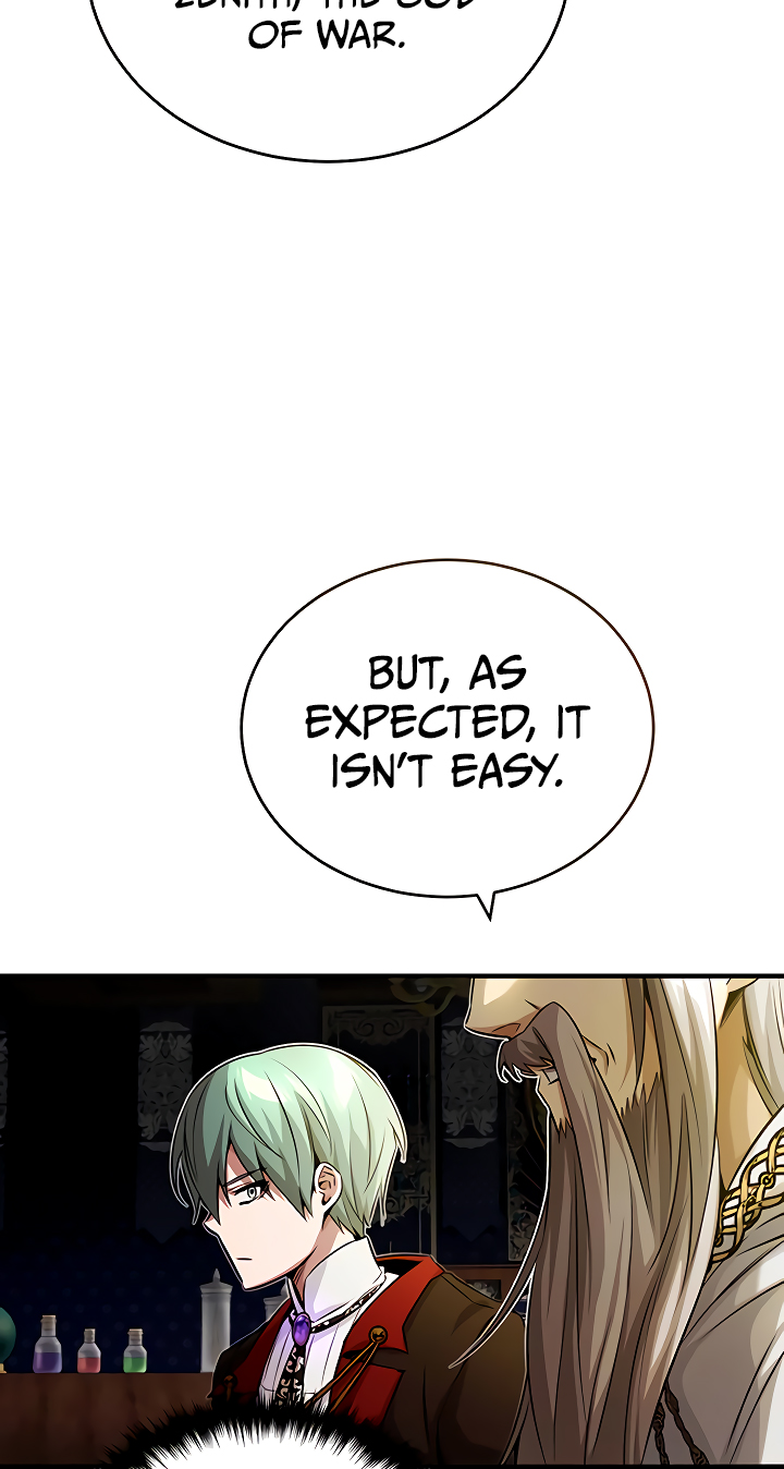 18+ The Dark Magician Transmigrates After 66666 Years Chapter 75 page 36