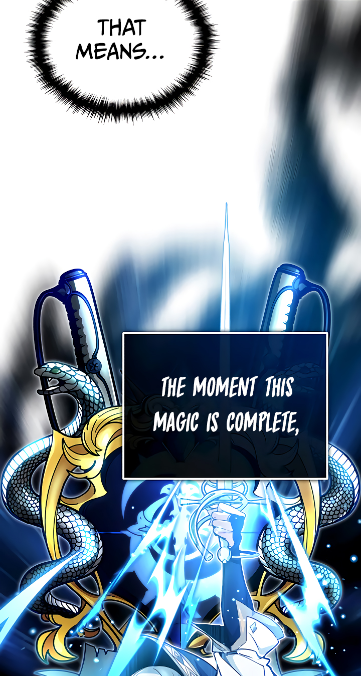 18+ The Dark Magician Transmigrates After 66666 Years Chapter 75 page 37