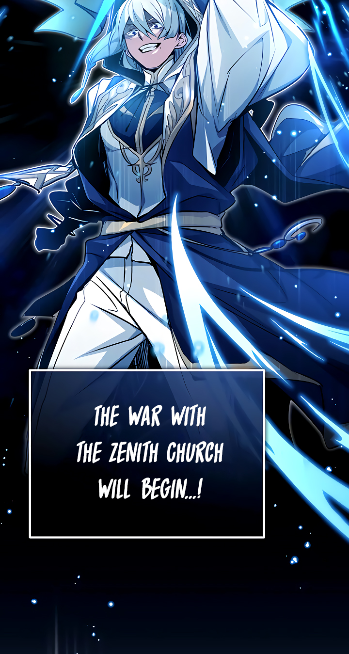 18+ The Dark Magician Transmigrates After 66666 Years Chapter 75 page 38