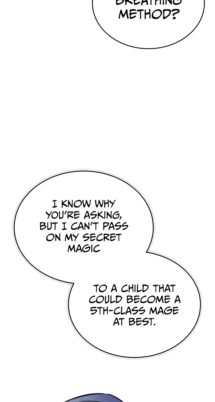 18+ The Dark Magician Transmigrates After 66666 Years Chapter 75 page 41