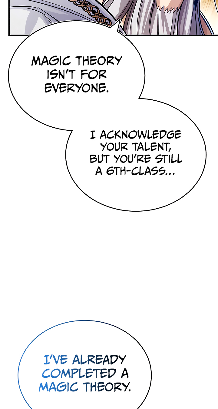 18+ The Dark Magician Transmigrates After 66666 Years Chapter 75 page 44