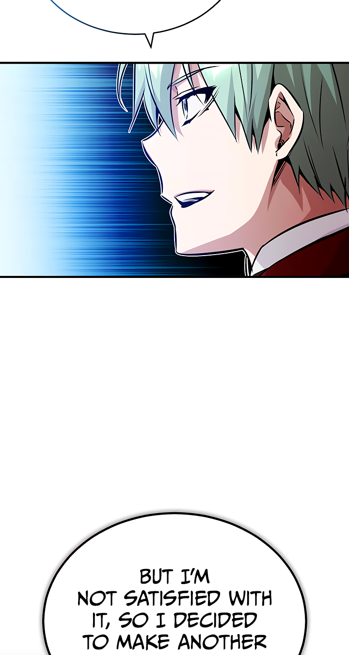 18+ The Dark Magician Transmigrates After 66666 Years Chapter 75 page 45