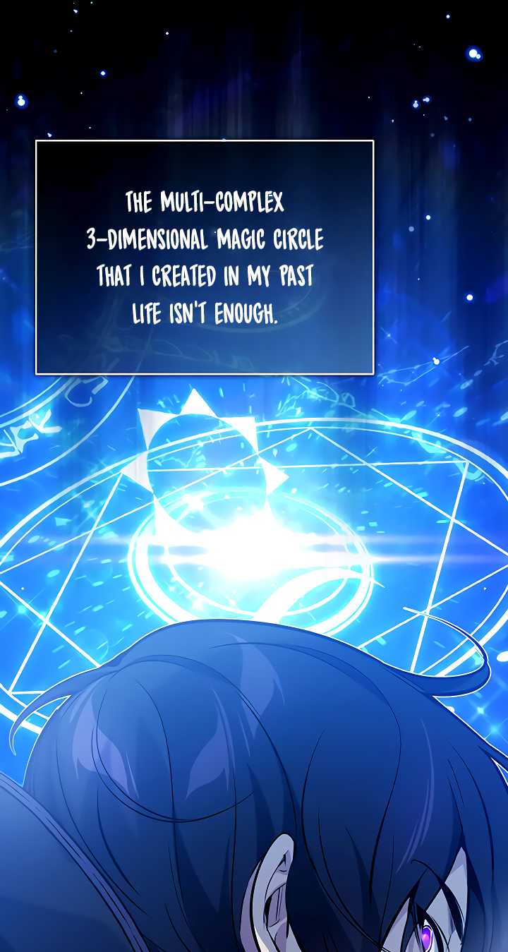 18+ The Dark Magician Transmigrates After 66666 Years Chapter 75 page 47