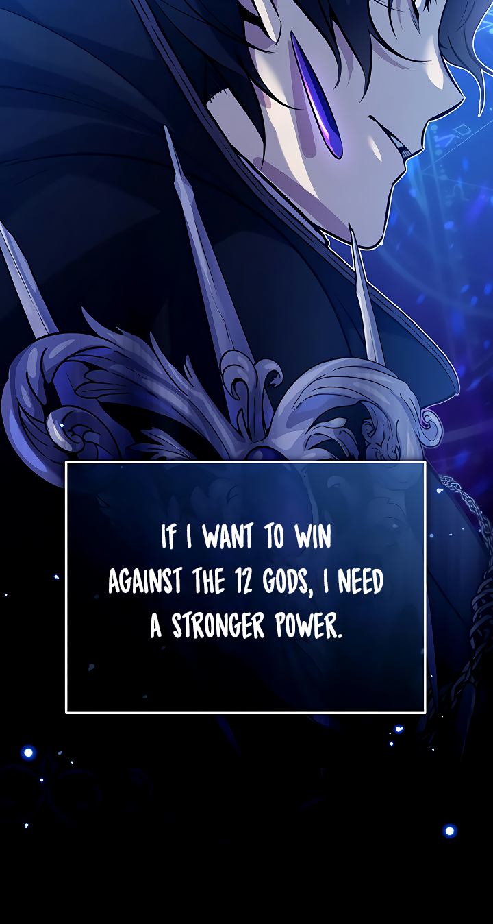18+ The Dark Magician Transmigrates After 66666 Years Chapter 75 page 48