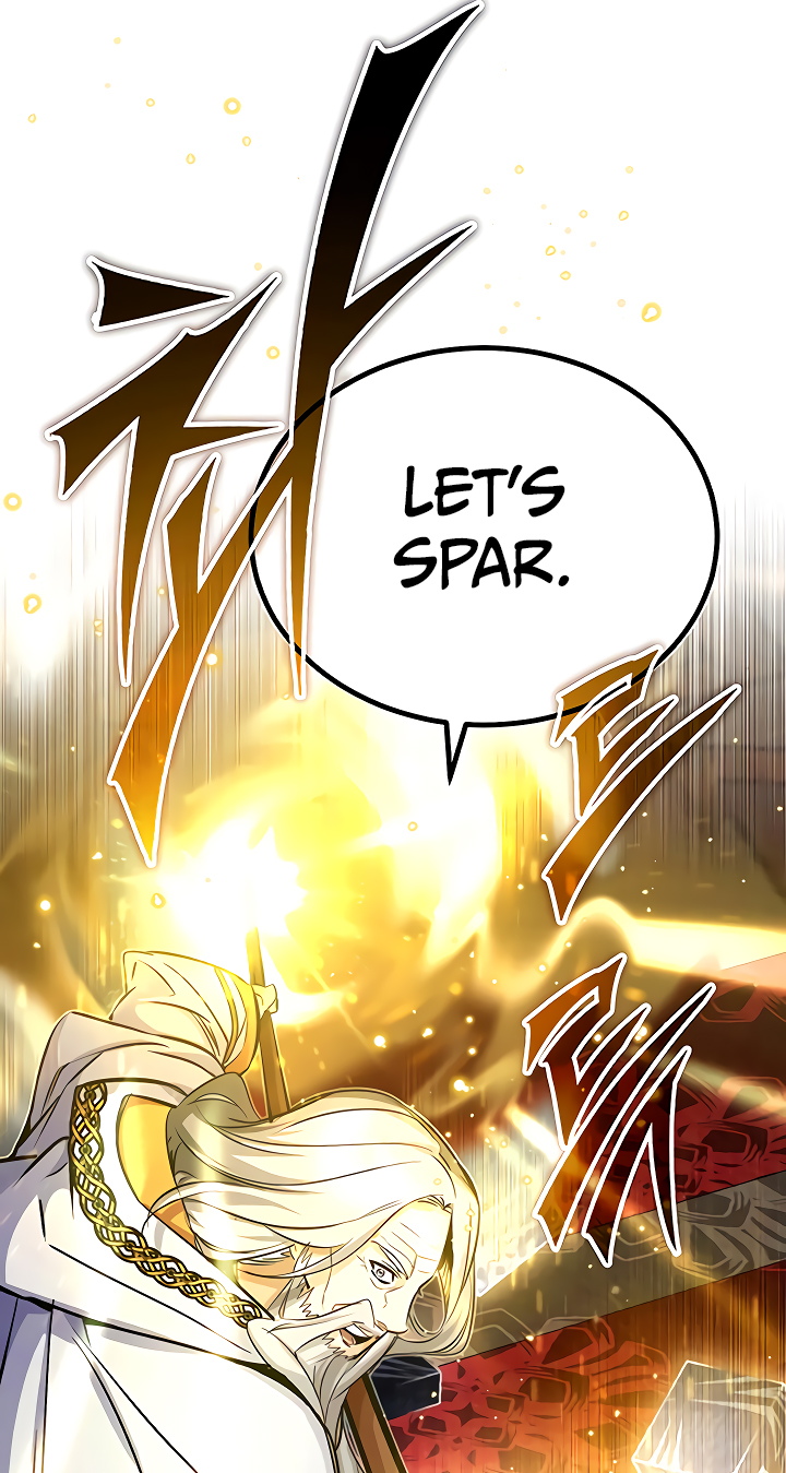 18+ The Dark Magician Transmigrates After 66666 Years Chapter 75 page 53