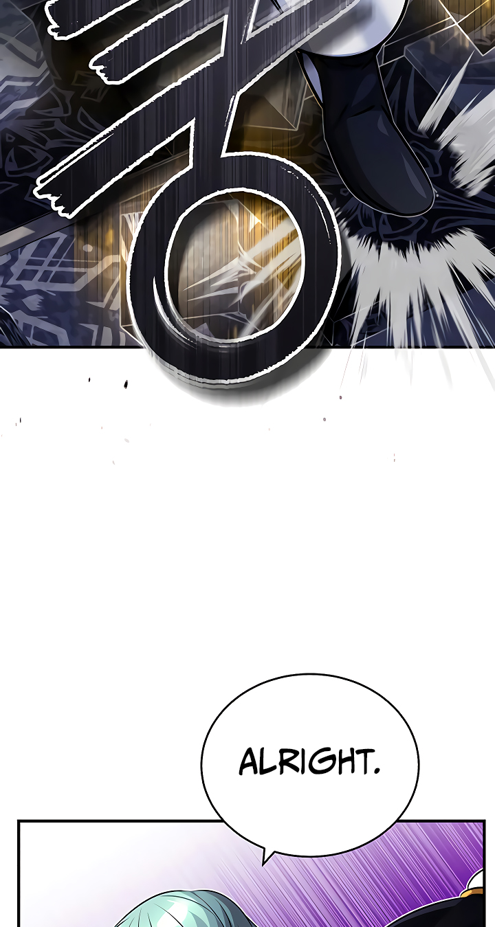 18+ The Dark Magician Transmigrates After 66666 Years Chapter 75 page 55
