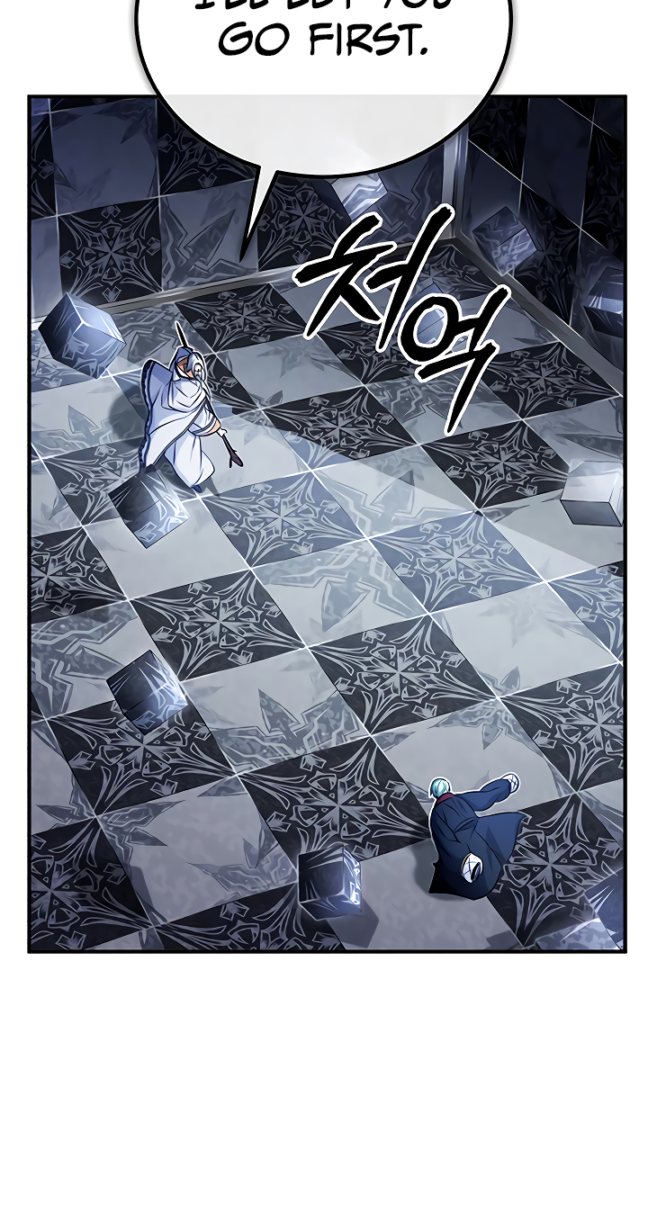 18+ The Dark Magician Transmigrates After 66666 Years Chapter 75 page 57
