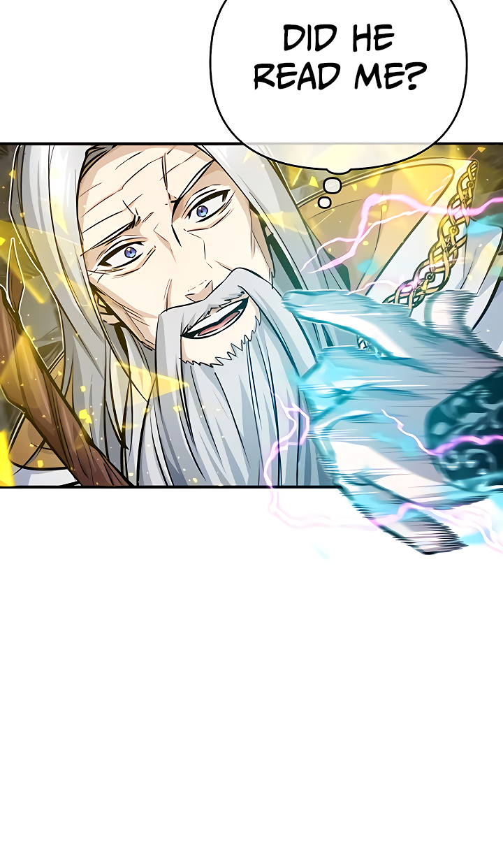 18+ The Dark Magician Transmigrates After 66666 Years Chapter 75 page 72