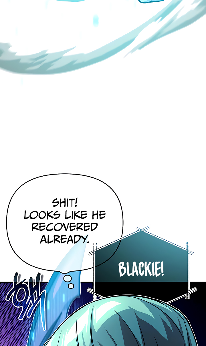 18+ The Dark Magician Transmigrates After 66666 Years Chapter 75 page 75