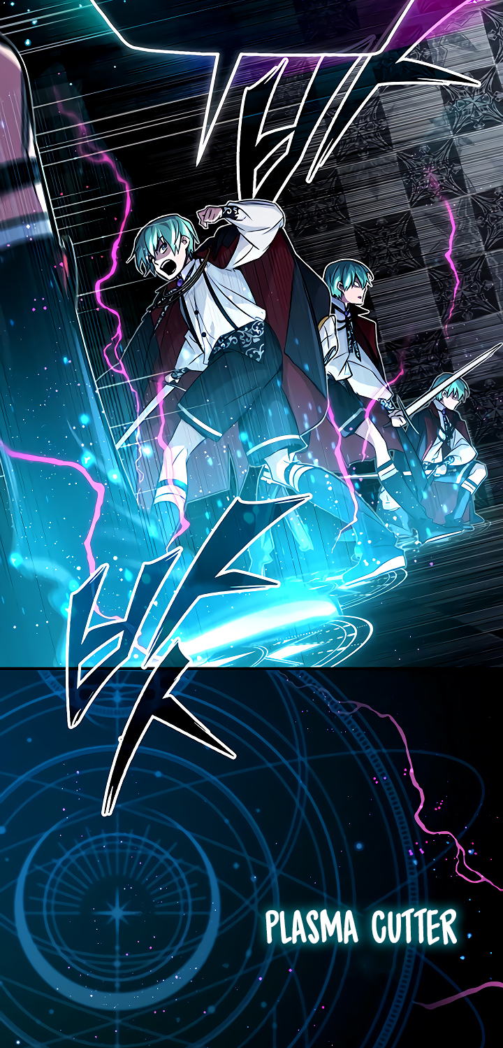 18+ The Dark Magician Transmigrates After 66666 Years Chapter 75 page 78