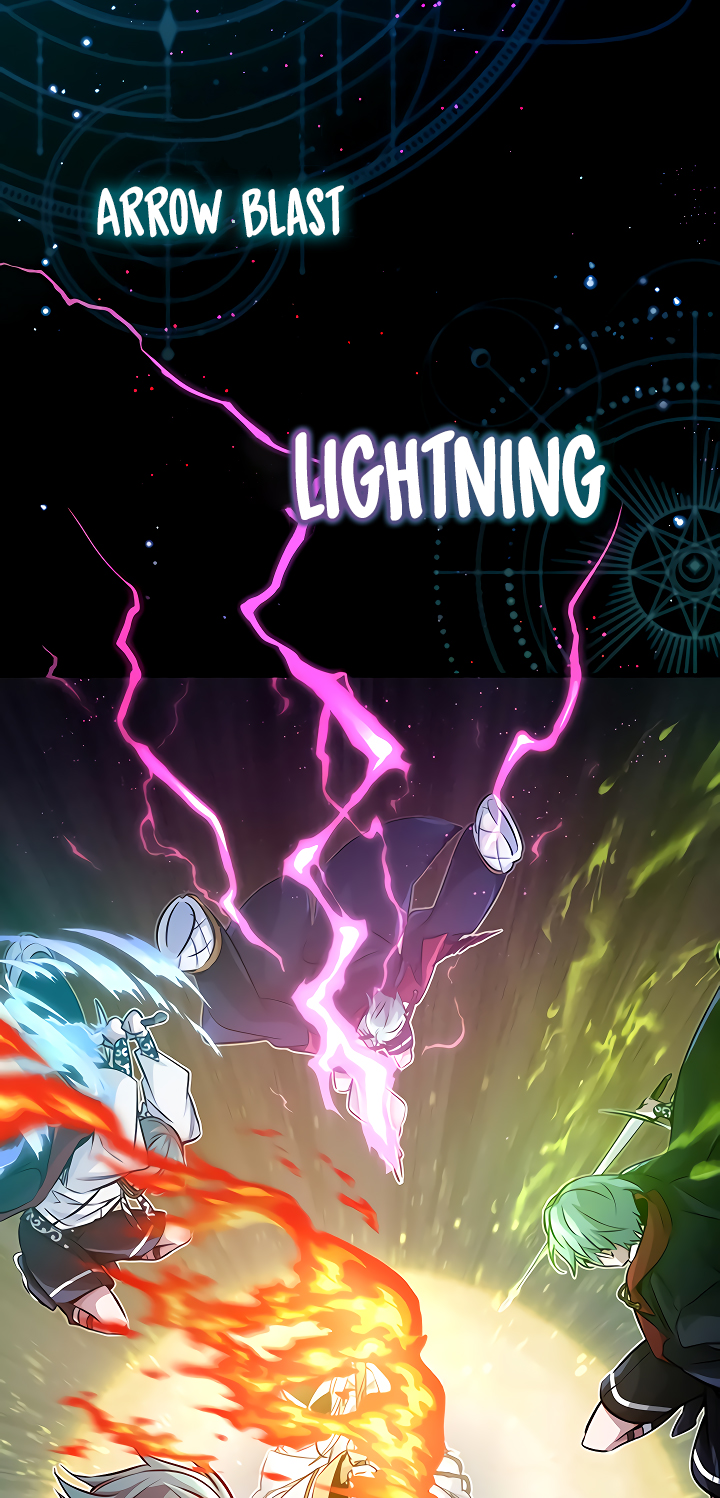 18+ The Dark Magician Transmigrates After 66666 Years Chapter 75 page 79