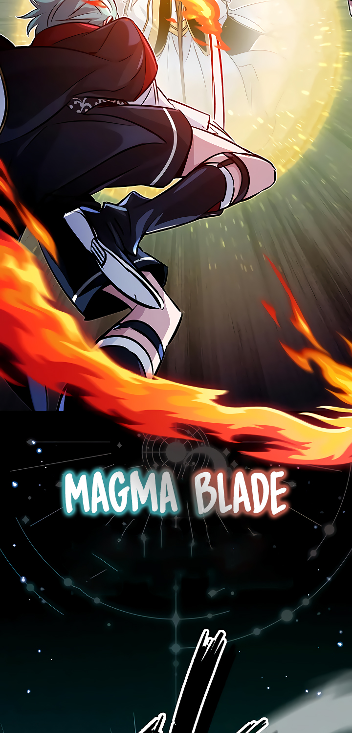 18+ The Dark Magician Transmigrates After 66666 Years Chapter 75 page 80