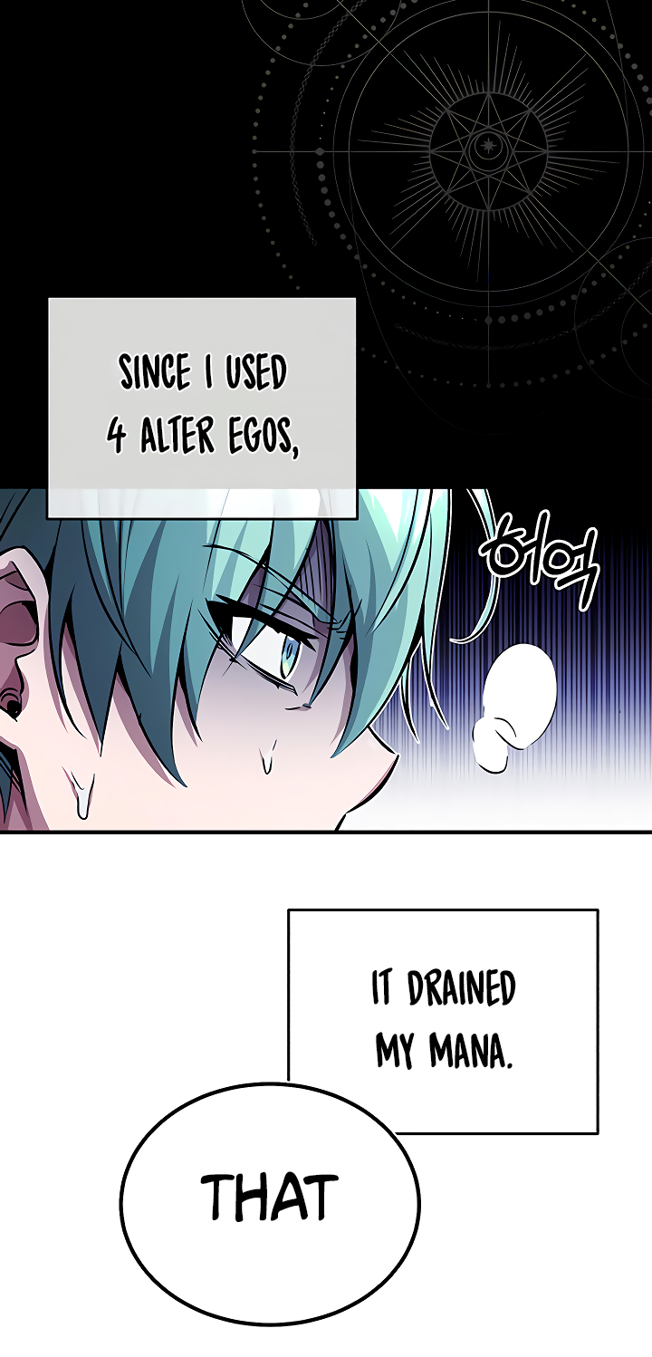 18+ The Dark Magician Transmigrates After 66666 Years Chapter 75 page 88