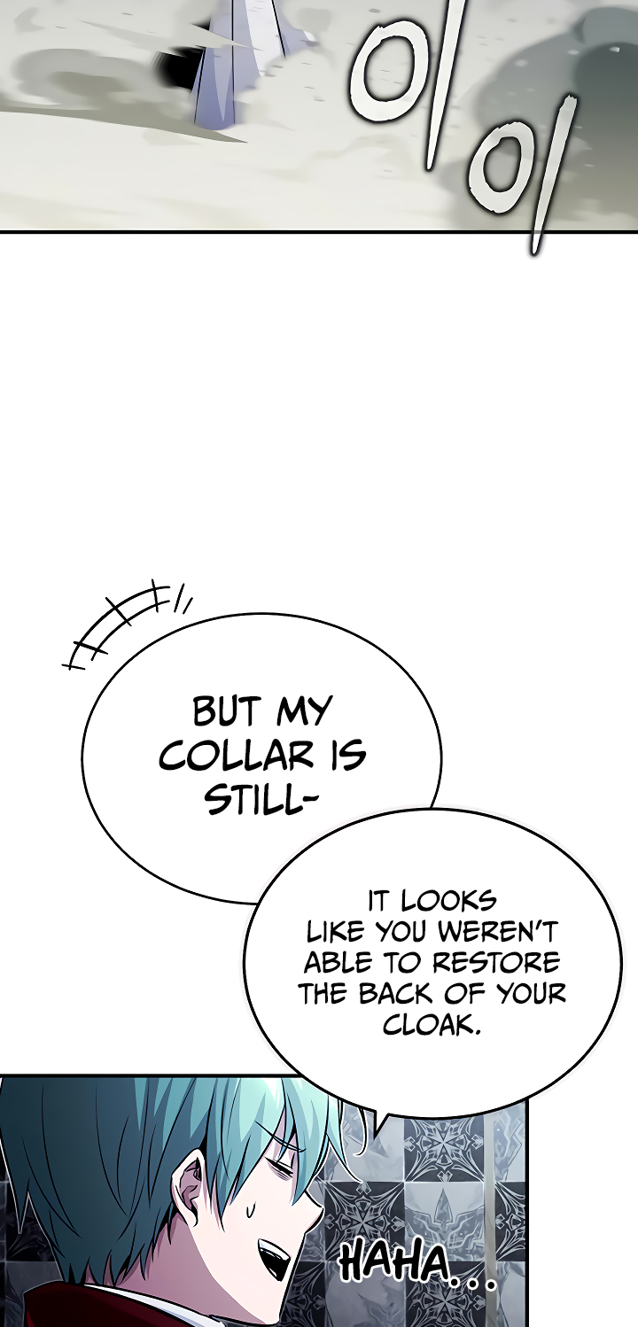 18+ The Dark Magician Transmigrates After 66666 Years Chapter 75 page 90