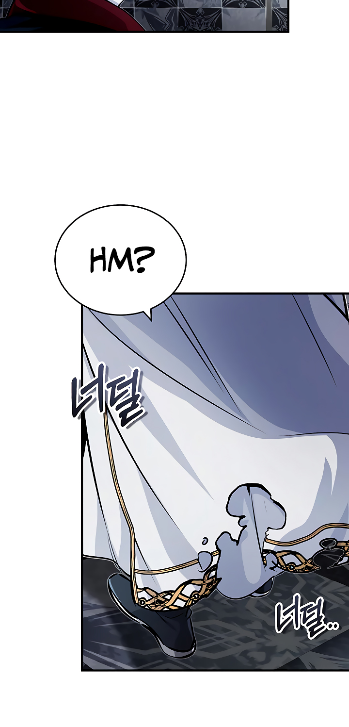 18+ The Dark Magician Transmigrates After 66666 Years Chapter 75 page 91