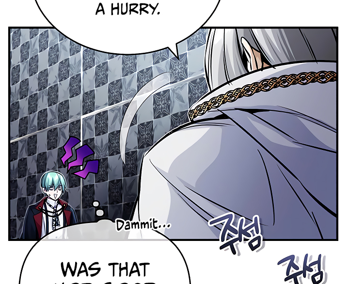 18+ The Dark Magician Transmigrates After 66666 Years Chapter 75 page 93