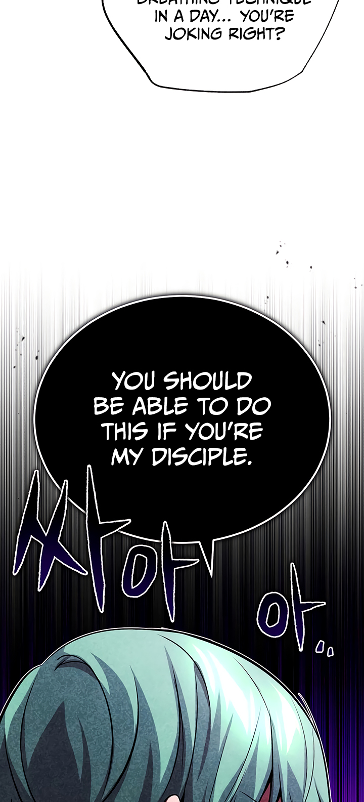 18+ The Dark Magician Transmigrates After 66666 Years Chapter 78 page 10