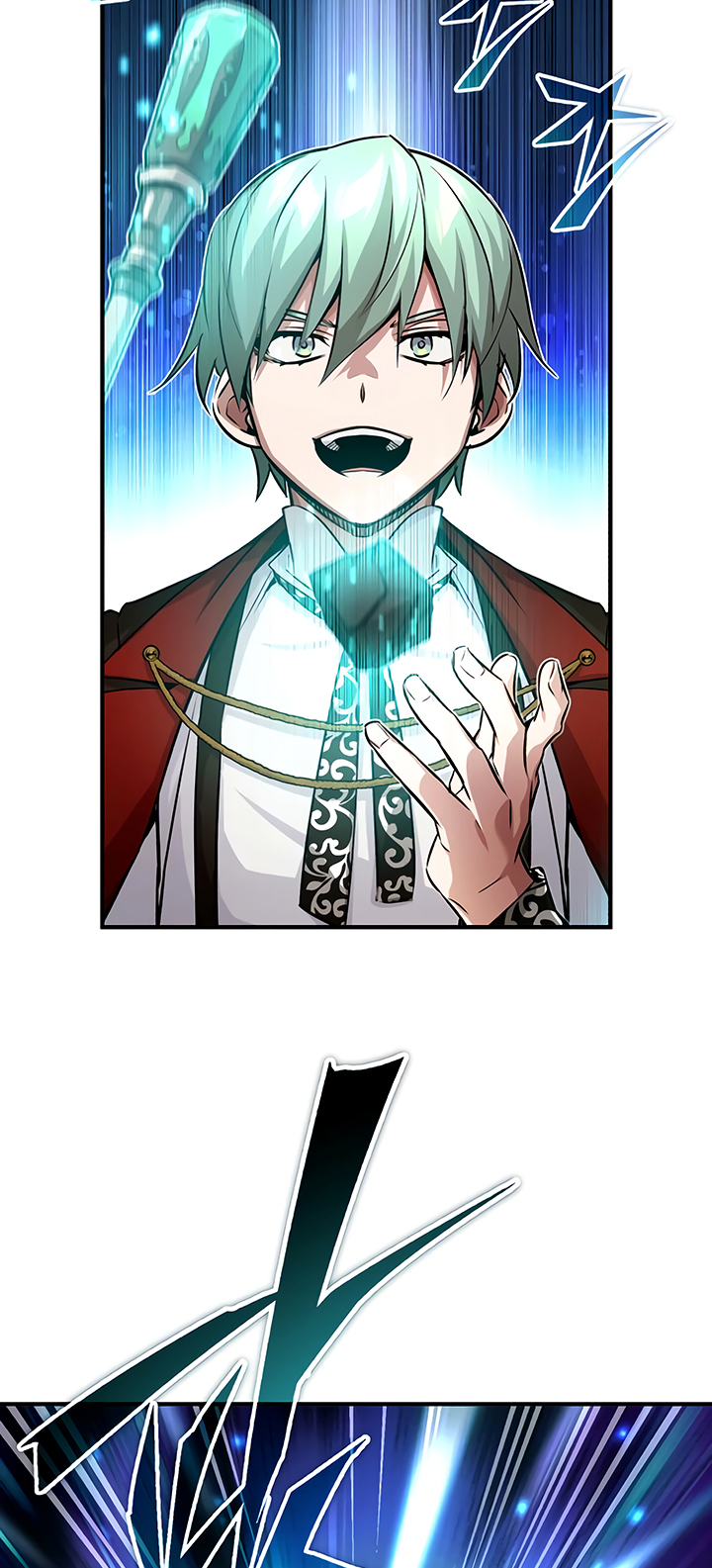 18+ The Dark Magician Transmigrates After 66666 Years Chapter 78 page 14