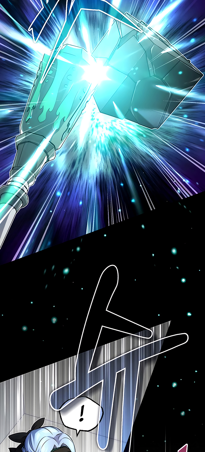 18+ The Dark Magician Transmigrates After 66666 Years Chapter 78 page 15