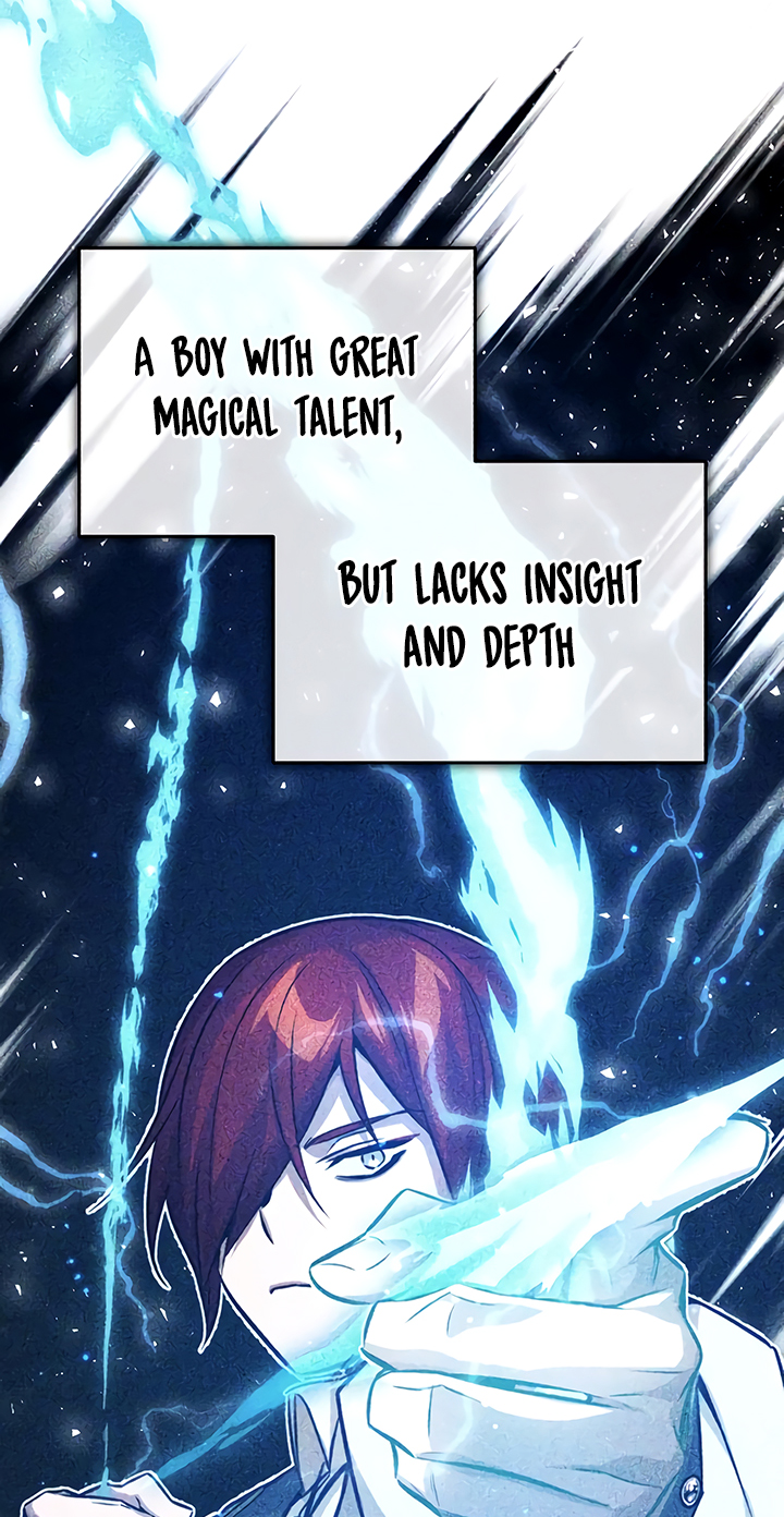 18+ The Dark Magician Transmigrates After 66666 Years Chapter 78 page 21