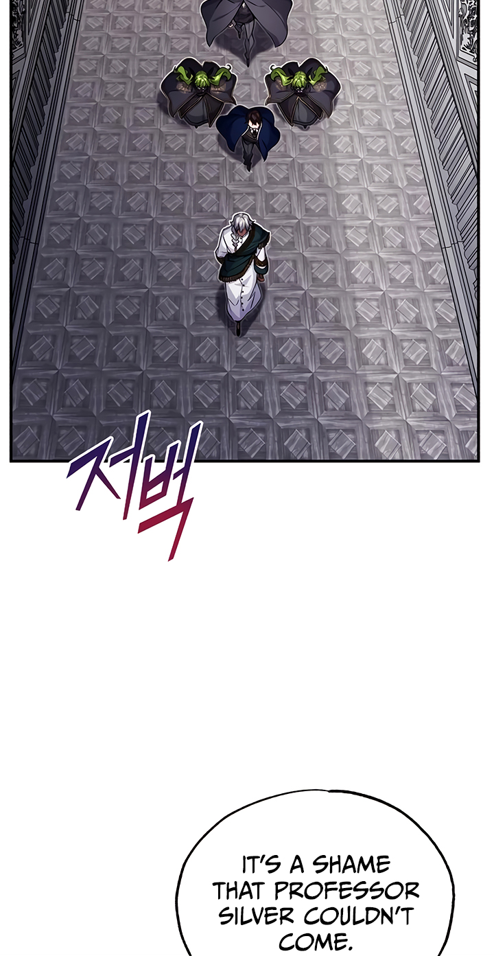 18+ The Dark Magician Transmigrates After 66666 Years Chapter 78 page 28
