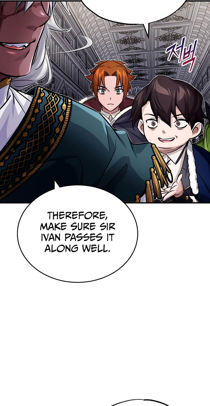18+ The Dark Magician Transmigrates After 66666 Years Chapter 78 page 29