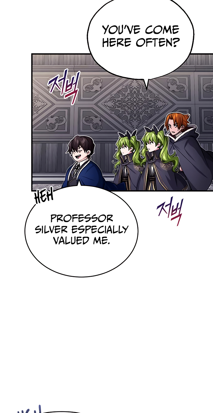 18+ The Dark Magician Transmigrates After 66666 Years Chapter 78 page 30