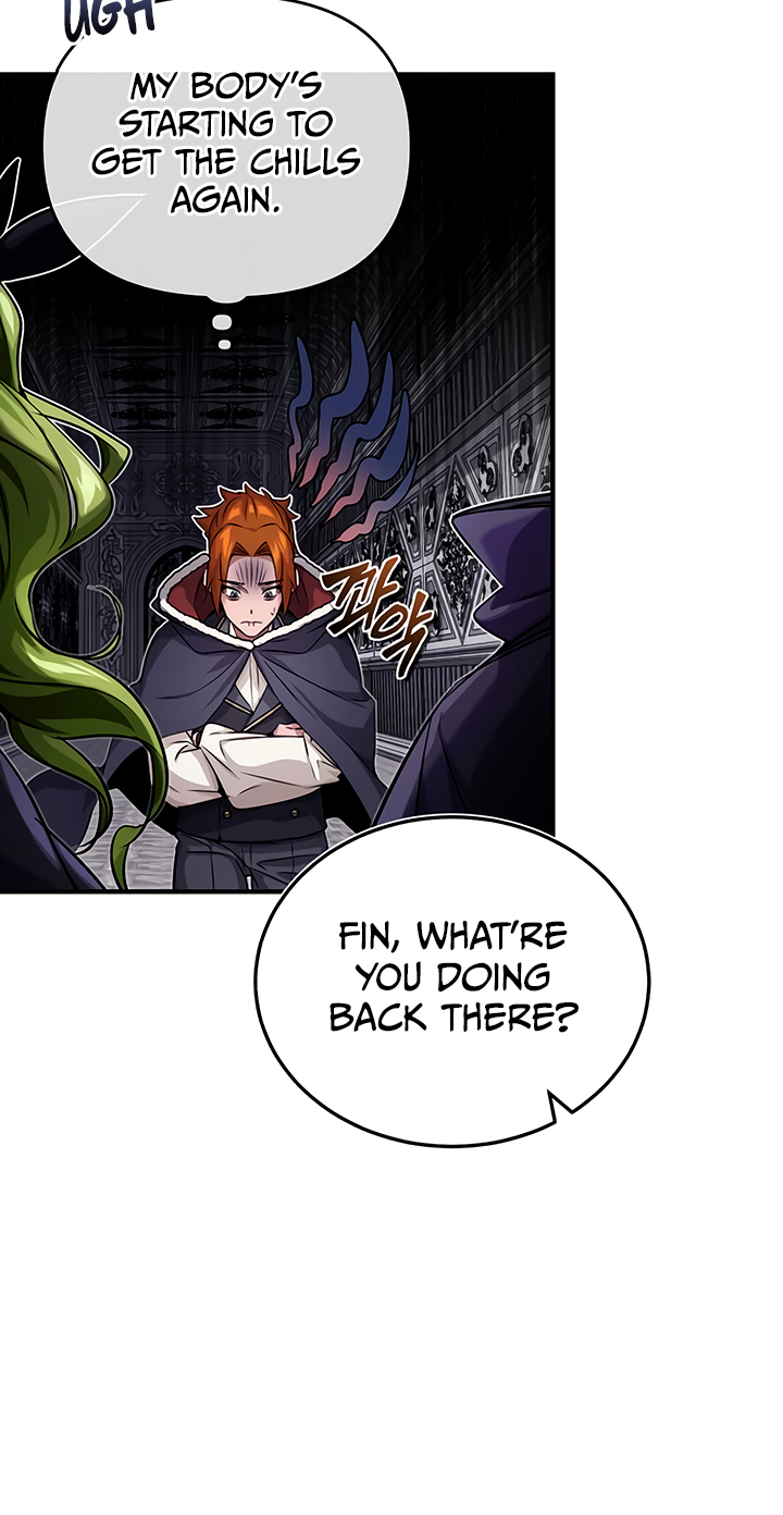 18+ The Dark Magician Transmigrates After 66666 Years Chapter 78 page 31