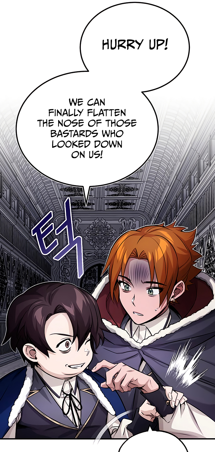 18+ The Dark Magician Transmigrates After 66666 Years Chapter 78 page 32