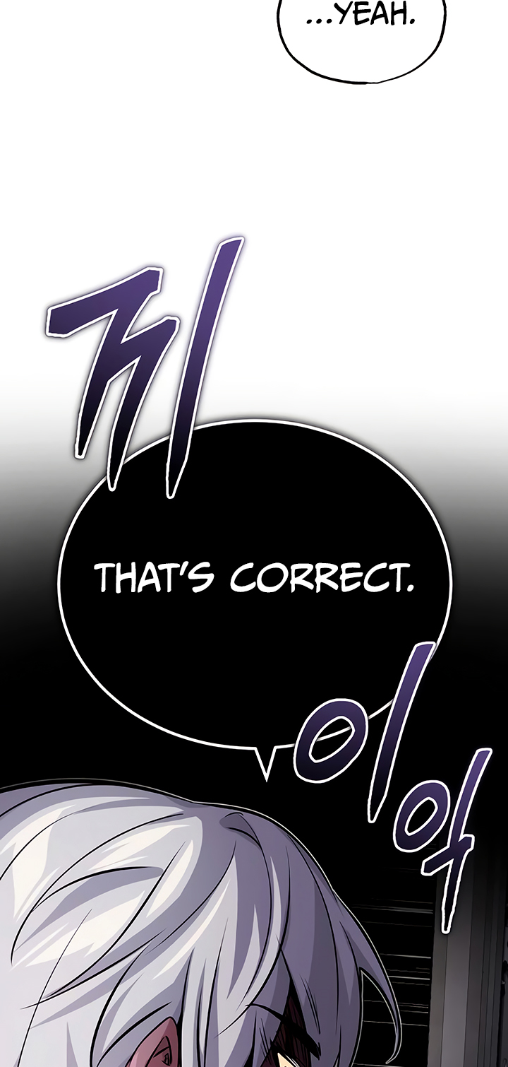 18+ The Dark Magician Transmigrates After 66666 Years Chapter 78 page 33