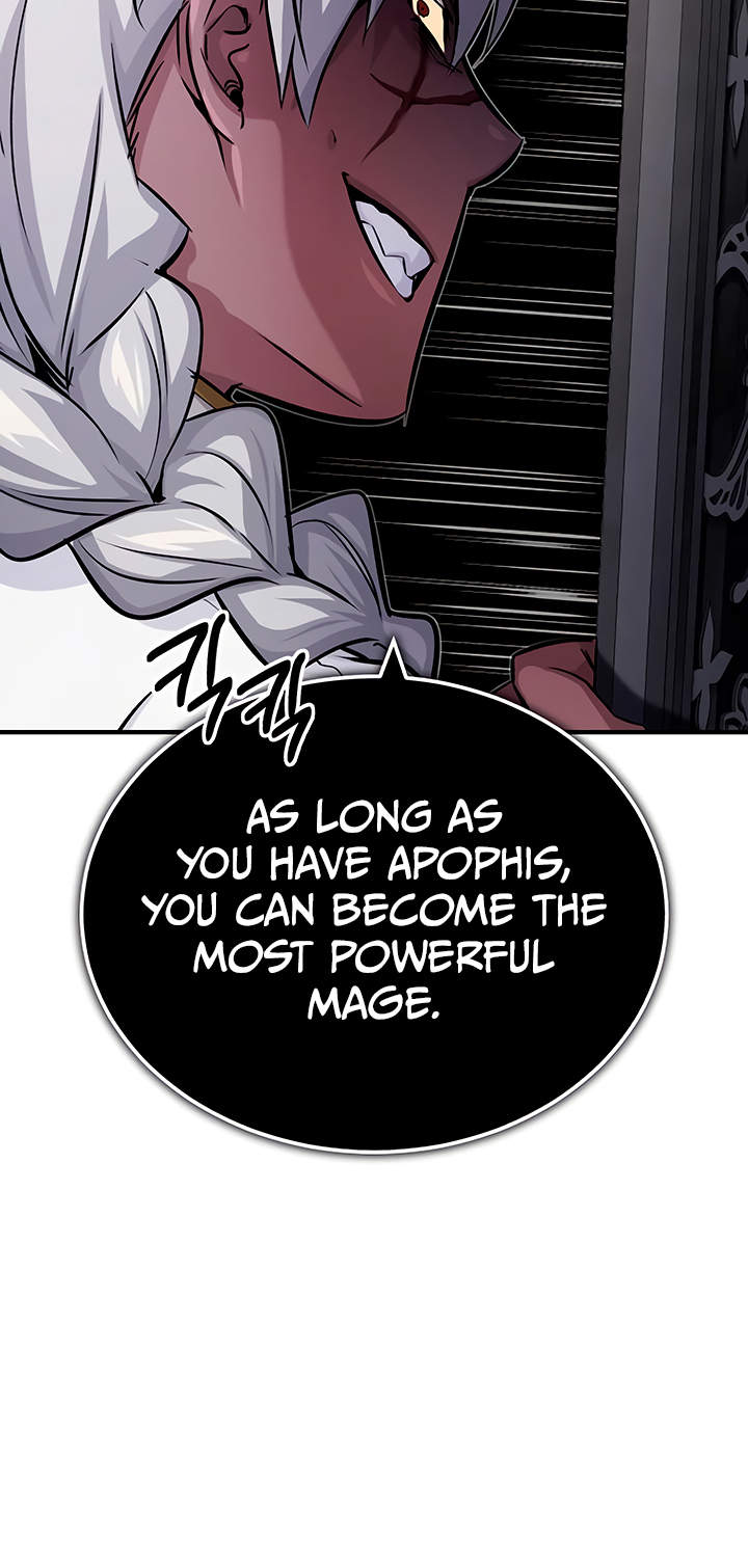 18+ The Dark Magician Transmigrates After 66666 Years Chapter 78 page 34