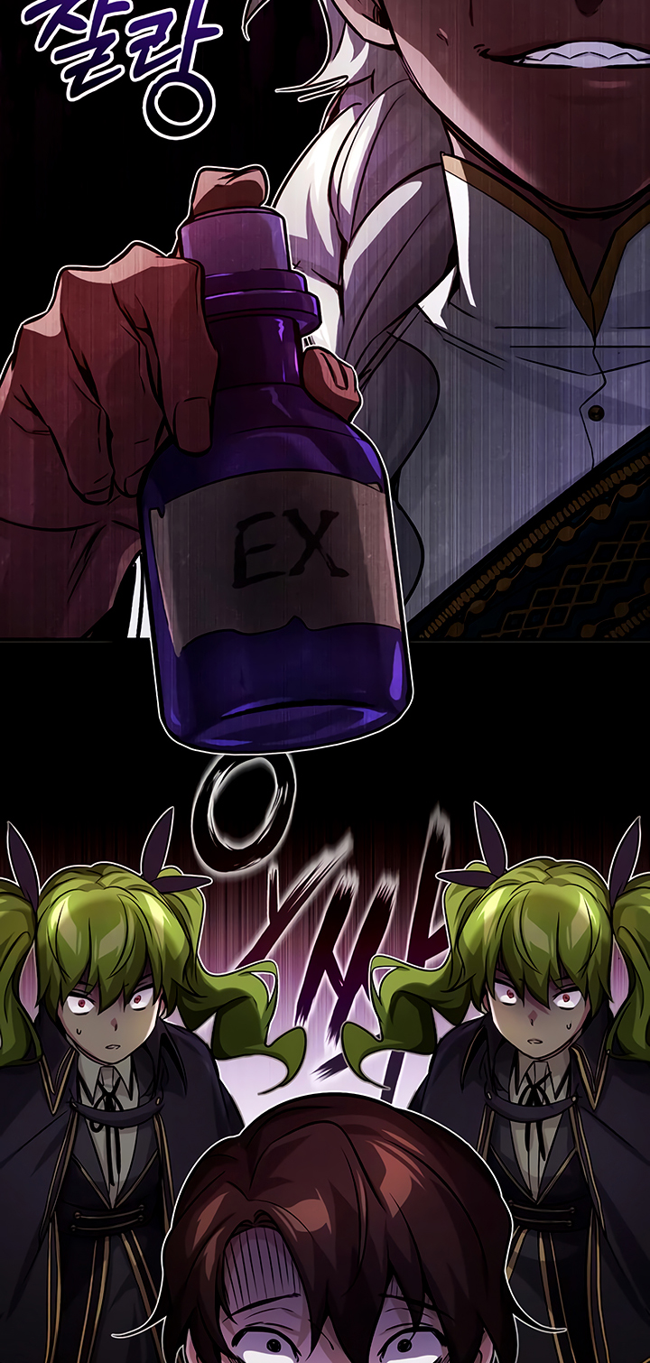18+ The Dark Magician Transmigrates After 66666 Years Chapter 78 page 38