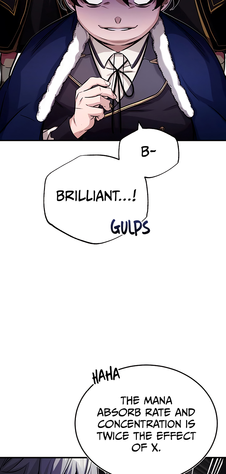 18+ The Dark Magician Transmigrates After 66666 Years Chapter 78 page 39