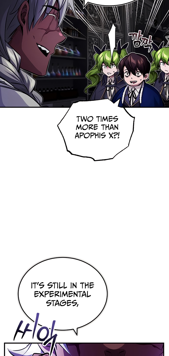 18+ The Dark Magician Transmigrates After 66666 Years Chapter 78 page 40