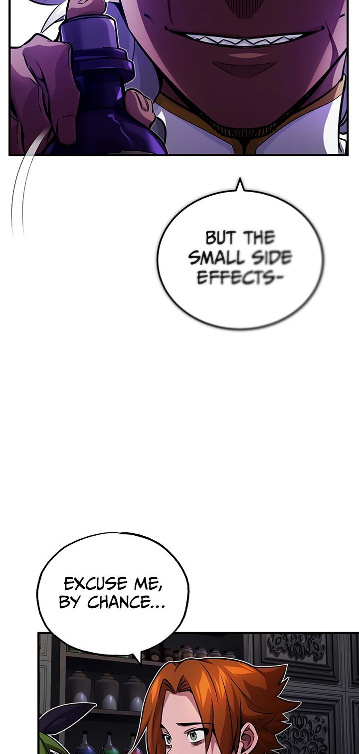 18+ The Dark Magician Transmigrates After 66666 Years Chapter 78 page 41
