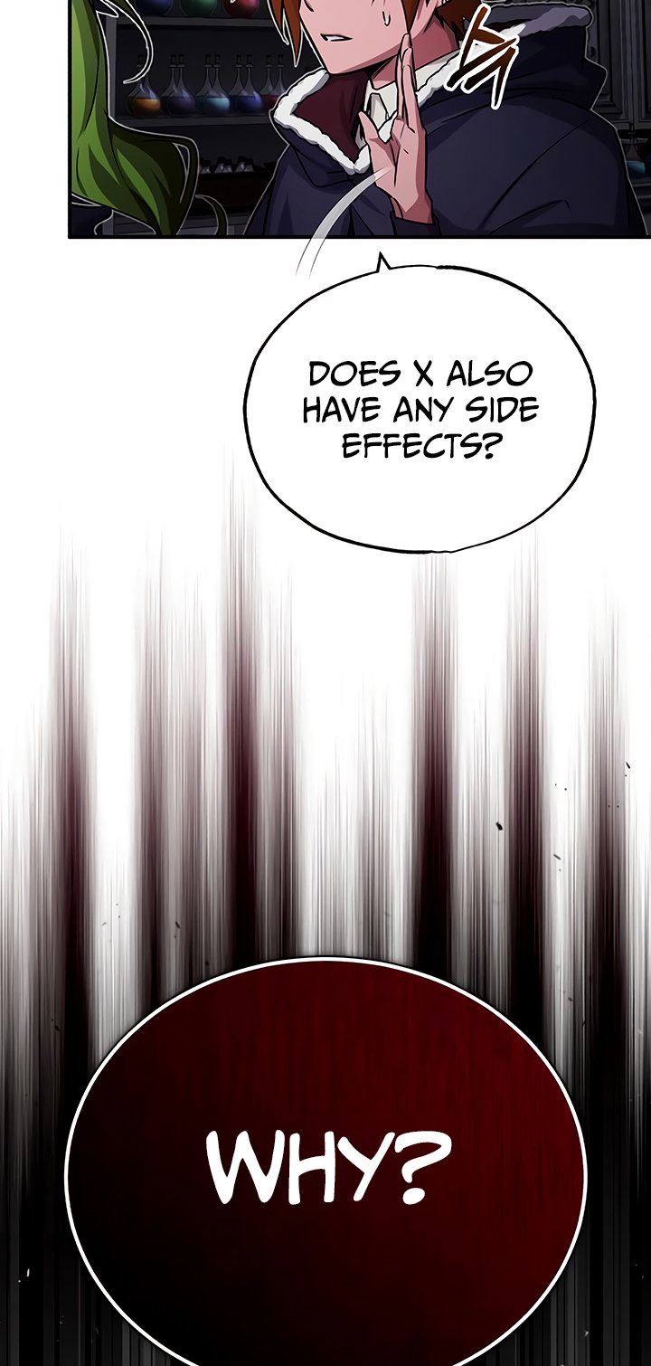 18+ The Dark Magician Transmigrates After 66666 Years Chapter 78 page 42