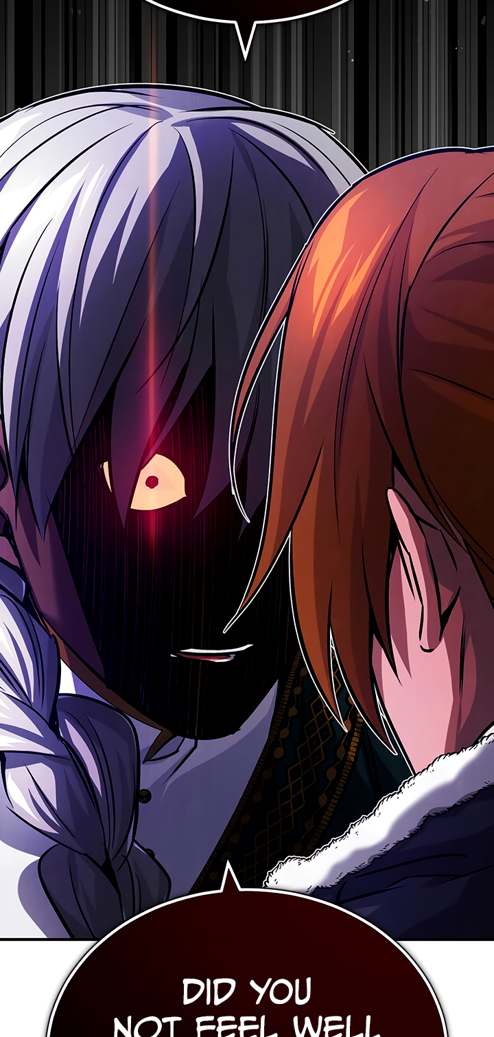 18+ The Dark Magician Transmigrates After 66666 Years Chapter 78 page 43