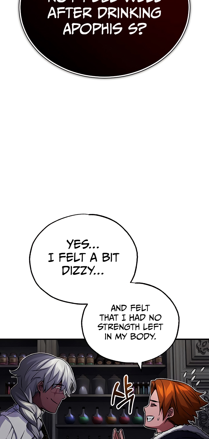 18+ The Dark Magician Transmigrates After 66666 Years Chapter 78 page 44