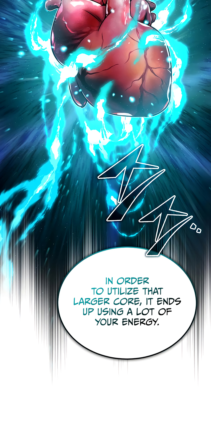 18+ The Dark Magician Transmigrates After 66666 Years Chapter 78 page 46