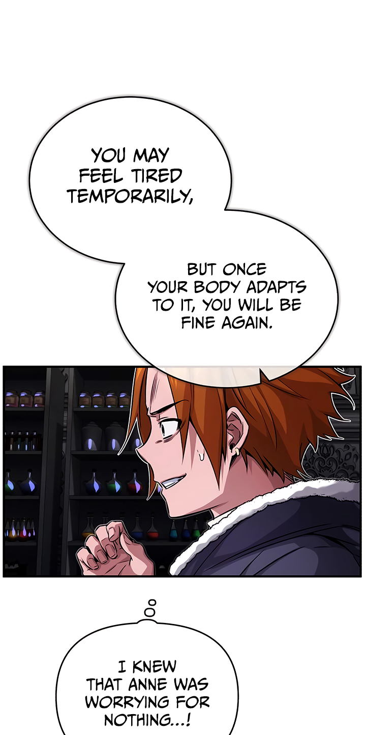 18+ The Dark Magician Transmigrates After 66666 Years Chapter 78 page 47