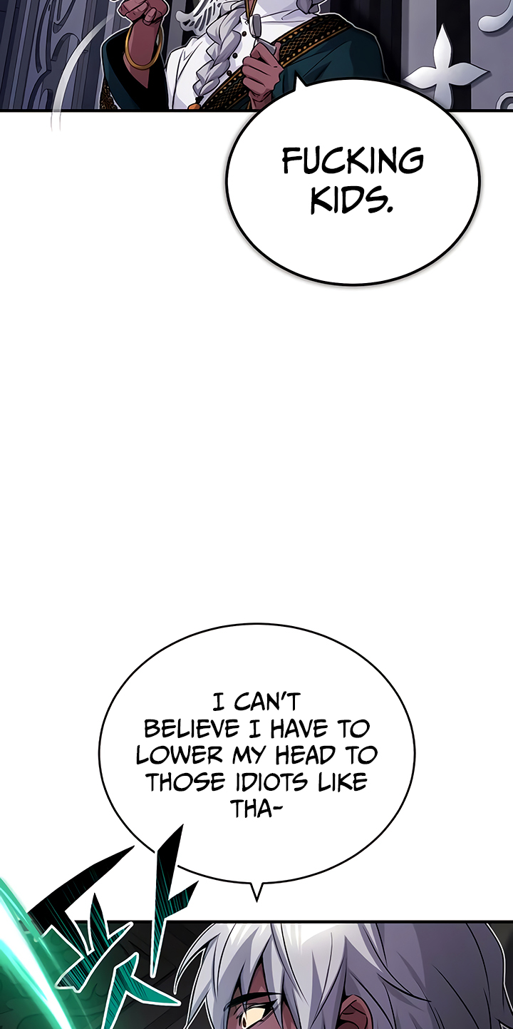 18+ The Dark Magician Transmigrates After 66666 Years Chapter 78 page 53