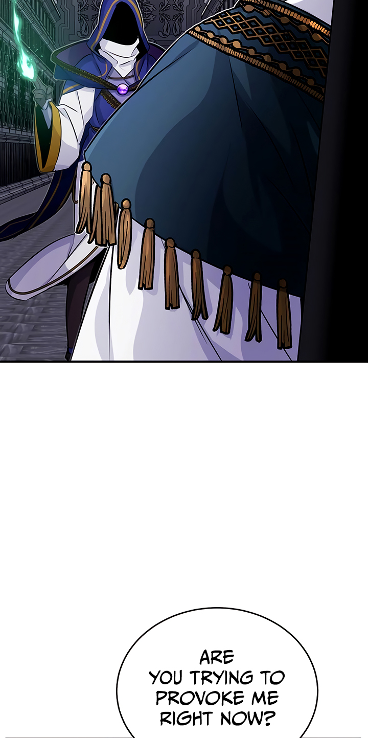 18+ The Dark Magician Transmigrates After 66666 Years Chapter 78 page 55