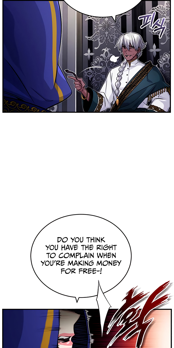 18+ The Dark Magician Transmigrates After 66666 Years Chapter 78 page 56