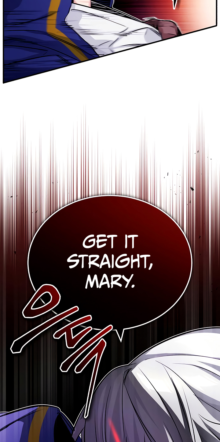 18+ The Dark Magician Transmigrates After 66666 Years Chapter 78 page 57