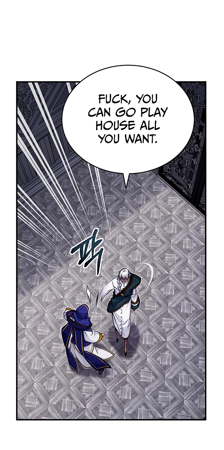 18+ The Dark Magician Transmigrates After 66666 Years Chapter 78 page 59