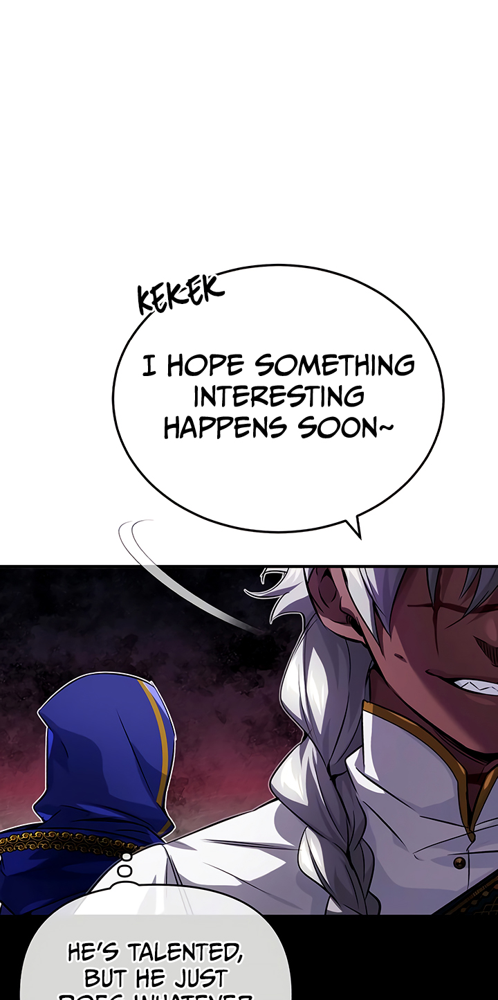 18+ The Dark Magician Transmigrates After 66666 Years Chapter 78 page 60