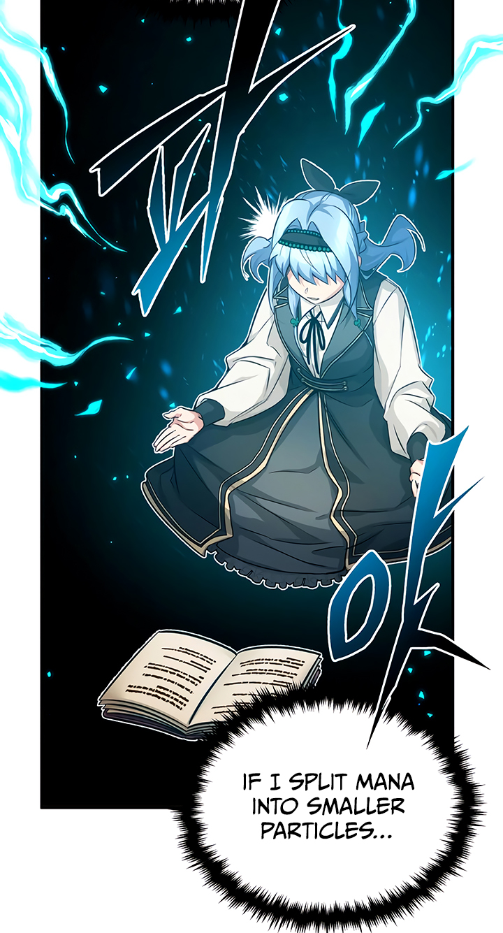 18+ The Dark Magician Transmigrates After 66666 Years Chapter 78 page 64