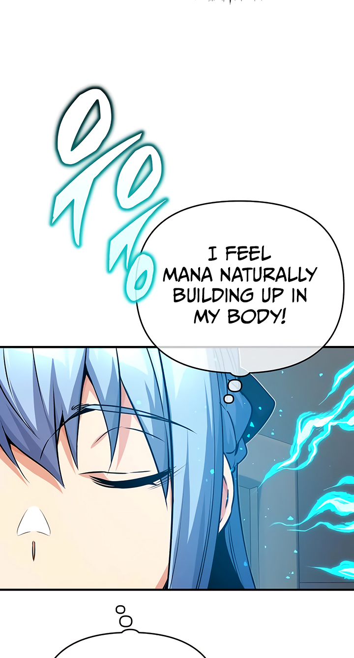 18+ The Dark Magician Transmigrates After 66666 Years Chapter 78 page 65