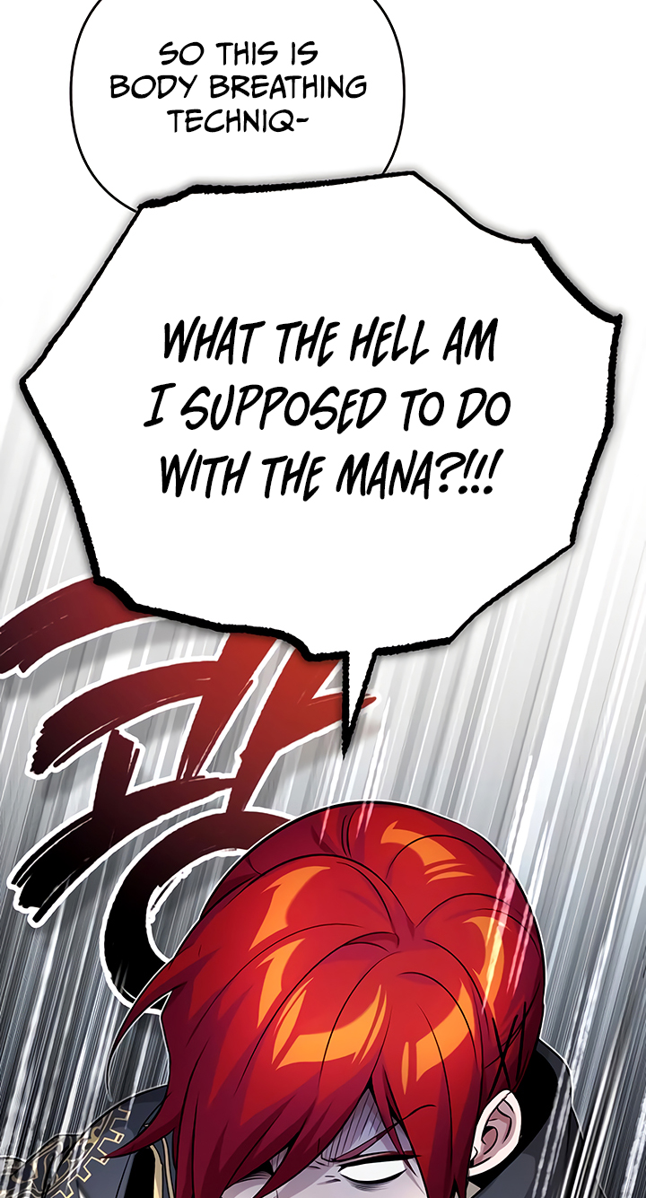 18+ The Dark Magician Transmigrates After 66666 Years Chapter 78 page 66