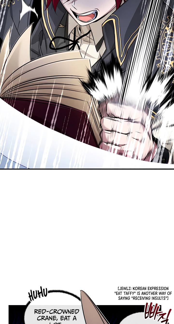 18+ The Dark Magician Transmigrates After 66666 Years Chapter 78 page 67